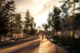 GCRE Seeks Innovative Energy and Data Centre Partner in New Competition