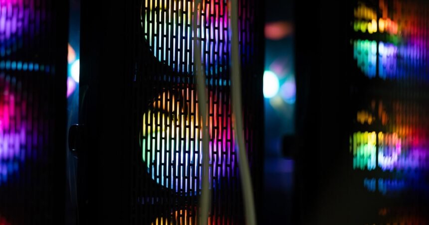 Google Accelerates Crypto Mining Operations in AI Data Centers