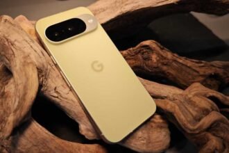 Google Pixel 10: Redefining the Standard