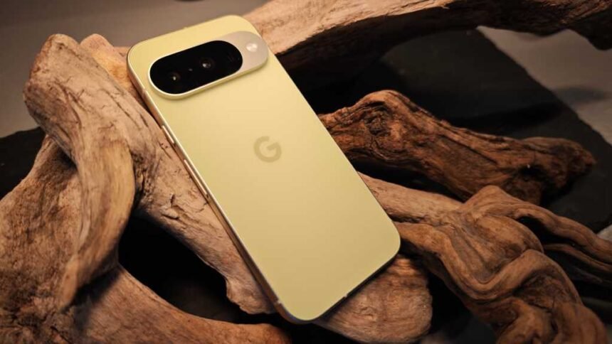Google Pixel 10: Redefining the Standard