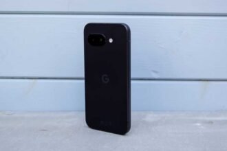 Google Pixel 10a: Minor Updates Ahead