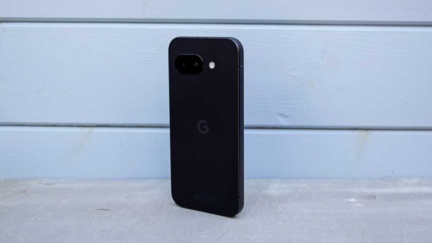 Google Pixel 10a: Minor Updates Ahead