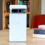 Google Pixel 7: Addressing Battery Overheating Concerns