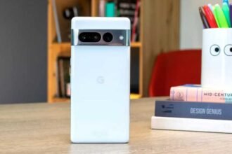 Google Pixel 7: Addressing Battery Overheating Concerns