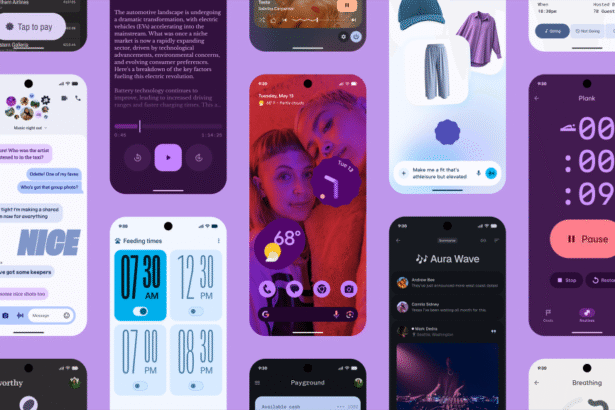 Google Pixel September Update: Introducing Android 16 Material 3 with Expressive Features