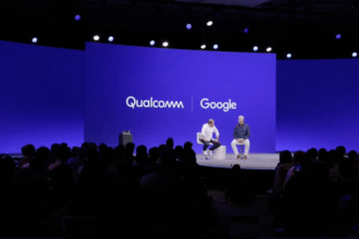 Google Predicts Smart Glasses as the Future of Artificial Intelligence