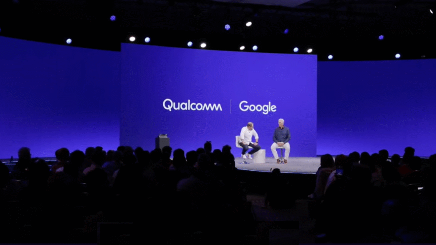 Google Predicts Smart Glasses as the Future of Artificial Intelligence