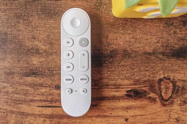 Google TV’s Latest Update: A Free Disappointment