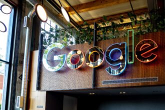 Google’s AI Data Centre: Revolutionizing Teesworks