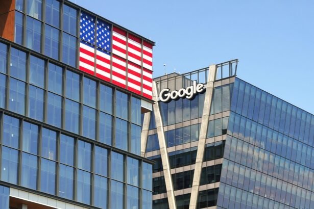 Google’s Massive B Investment in Virginia Data Center