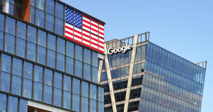 Google’s Massive B Investment in Virginia Data Center