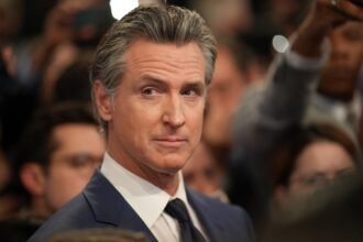 Governor Newsom Makes History with AI Safety Legislation SB 53