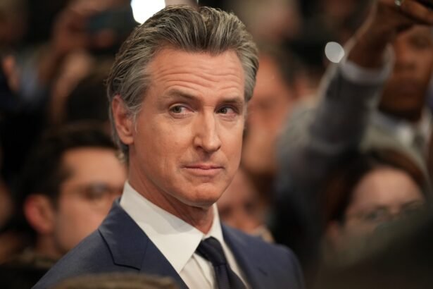 Governor Newsom Makes History with AI Safety Legislation SB 53