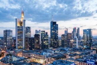 Green Mountain and KMW secure major anchor tenant for FRA-Mainz data centre campus