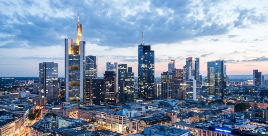 Green Mountain and KMW secure major anchor tenant for FRA-Mainz data centre campus