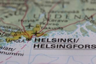 Greening Helsinki: Maximizing Data Center Efficiency