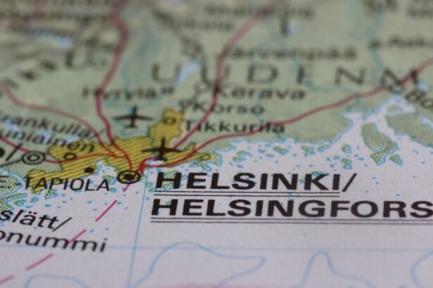 Greening Helsinki: Maximizing Data Center Efficiency