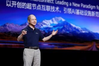 Harmony in Silicon: Huawei’s Vision for Unified AI Chip Intelligence