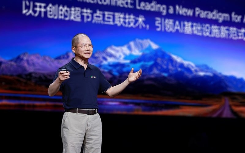 Harmony in Silicon: Huawei’s Vision for Unified AI Chip Intelligence
