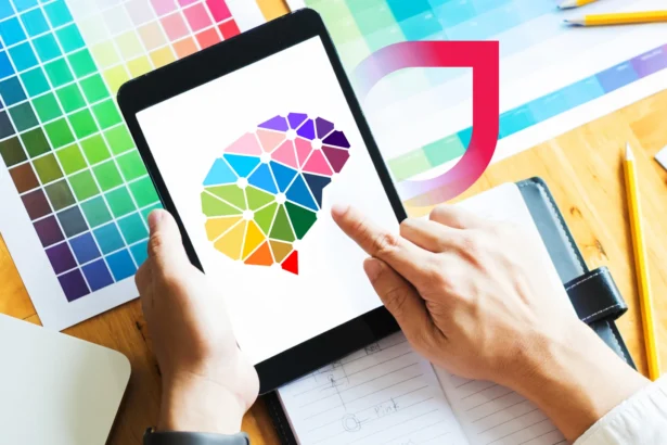 Harnessing the Influence of Color Psychology in UI/UX Design