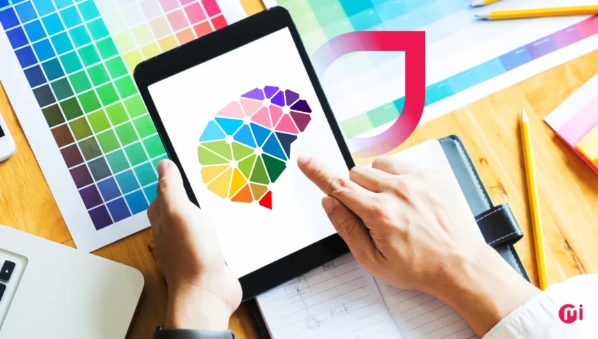 Harnessing the Influence of Color Psychology in UI/UX Design