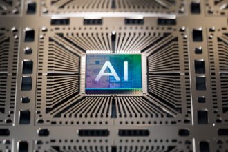High-Growth Semiconductor Stock Poised for 70% Surge by 2026 (And It’s Not Nvidia)