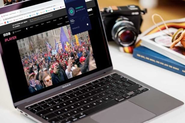 How to Access BBC iPlayer Outside the UK: A Guide to Watching Abroad