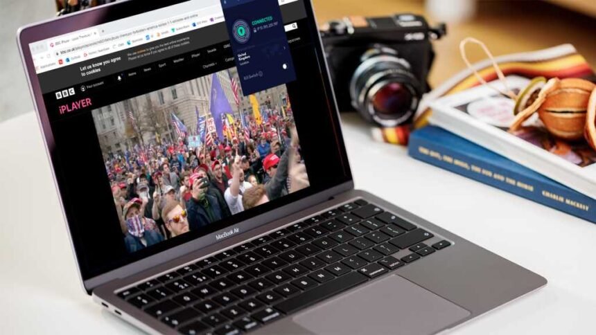 How to Access BBC iPlayer Outside the UK: A Guide to Watching Abroad