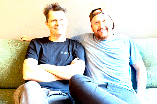 Howie Secures M Funding, Goes Public with Over 1,000 Paying Customers