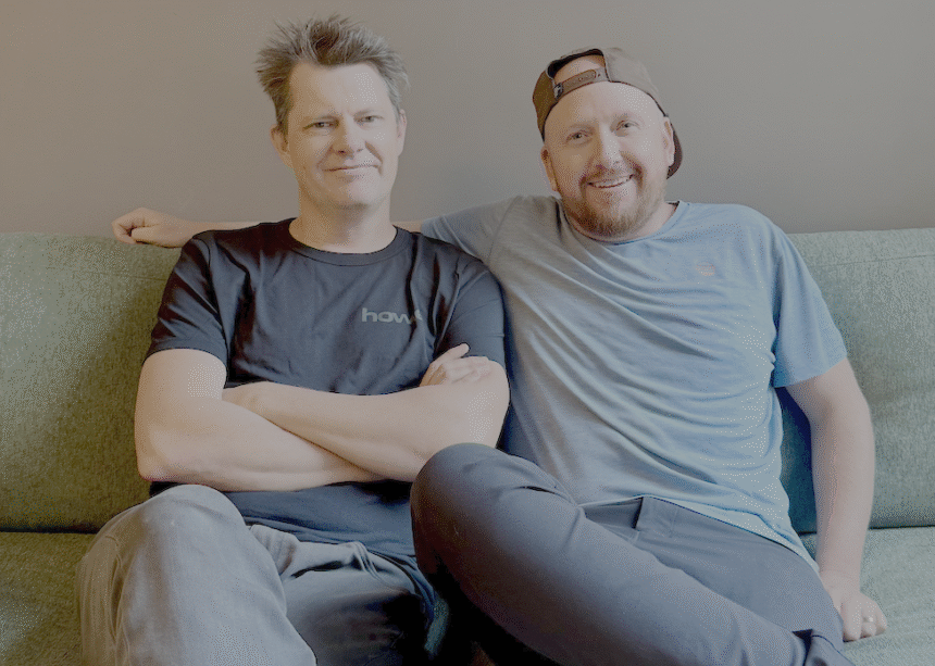 Howie Secures M Funding, Goes Public with Over 1,000 Paying Customers
