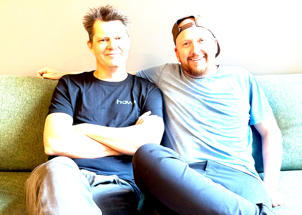 Howie Secures $6M Funding, Goes Public with Over 1,000 Paying Customers ...