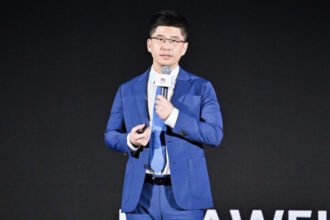 Huawei’s Next-Gen Xinghe AI Fabric 2.0: Revolutionizing Always-On Data Centers