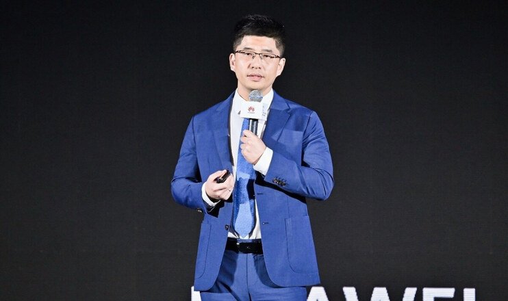 Huawei’s Next-Gen Xinghe AI Fabric 2.0: Revolutionizing Always-On Data Centers