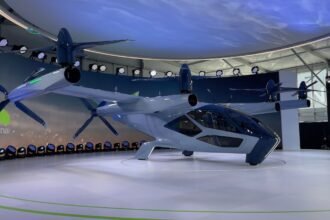 Hyundai’s Supernal eVTOL Startup Hits Pause as Leadership Shifts