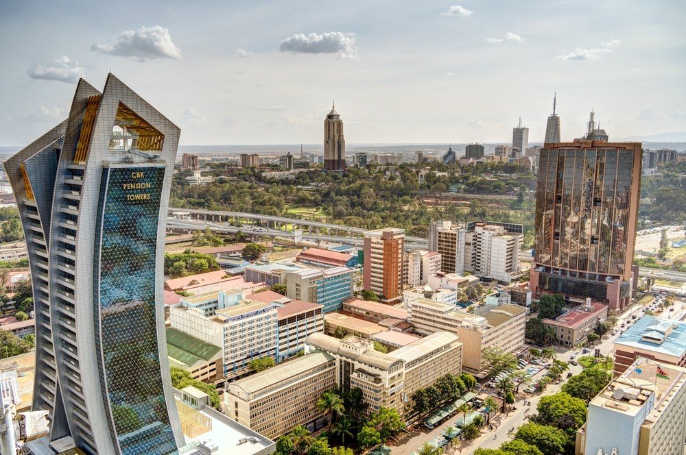 IXAfrica's Funding Partnership with RMB Paves the Way for Expansion ...