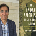 Immigrant Impact: Tech Leader Shirish Nadkarni Discusses the H-1B Fee and Talent Wall