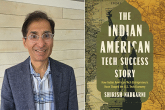 Immigrant Impact: Tech Leader Shirish Nadkarni Discusses the H-1B Fee and Talent Wall