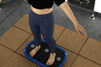 Improved Fit: Revolutionary Technique for Precise Tissue Deformation Measurement in Sportswear and Medical Apparel