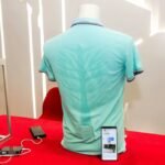 Innovative Cooling Apparel: Defending Against Climate Change and Health Hazards