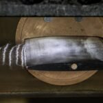 Innovative Technology Minimizes Rotating Part Vibration