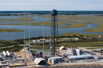 Insider Insights: Rocket Lab’s LC-3 Launch Pad Unveiled
Launching into the Future: My Takeaways from Rocket Lab’s LC-3 Grand Opening
Behind the Scenes at Rocket Lab’s LC-3 Launch Pad: Key Discoveries and Takeaways