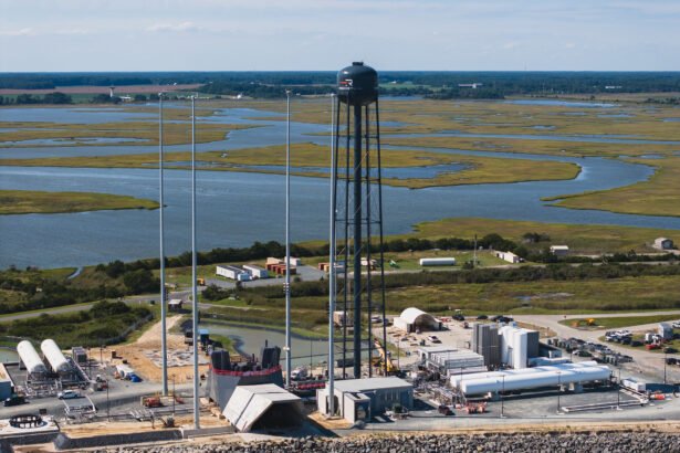 Insider Insights: Rocket Lab’s LC-3 Launch Pad Unveiled
Launching into the Future: My Takeaways from Rocket Lab’s LC-3 Grand Opening
Behind the Scenes at Rocket Lab’s LC-3 Launch Pad: Key Discoveries and Takeaways