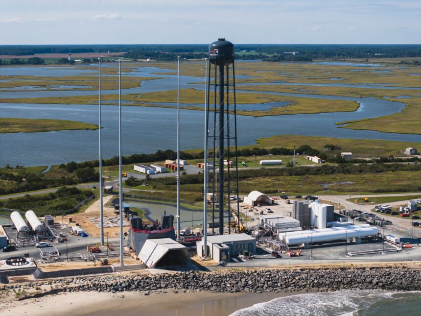 Insider Insights: Rocket Lab’s LC-3 Launch Pad Unveiled
Launching into the Future: My Takeaways from Rocket Lab’s LC-3 Grand Opening
Behind the Scenes at Rocket Lab’s LC-3 Launch Pad: Key Discoveries and Takeaways