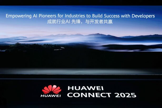Insights into Huawei’s Open-Source AI Platform Unveiled at Huawei Connect 2025