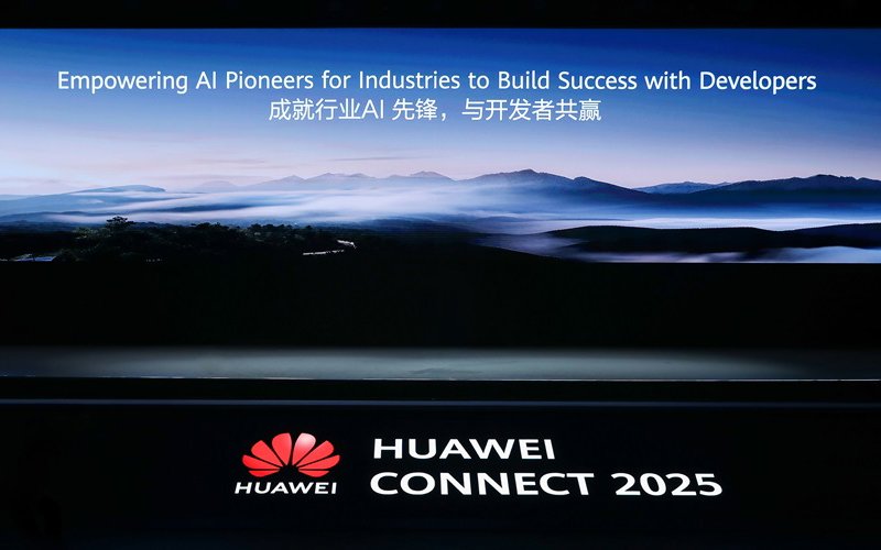 Insights into Huawei’s Open-Source AI Platform Unveiled at Huawei Connect 2025