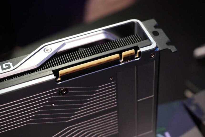 Intel and Nvidia Join Forces: The Future of CPU Design with NVLink Technology