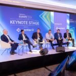 Intersecting Worlds: The Fusion of Global Connectivity and Digital Infrastructure