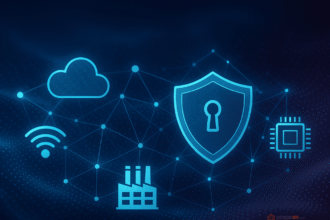 Introducing Eurotech’s Robust IoT Gateway for Secure Edge Infrastructure