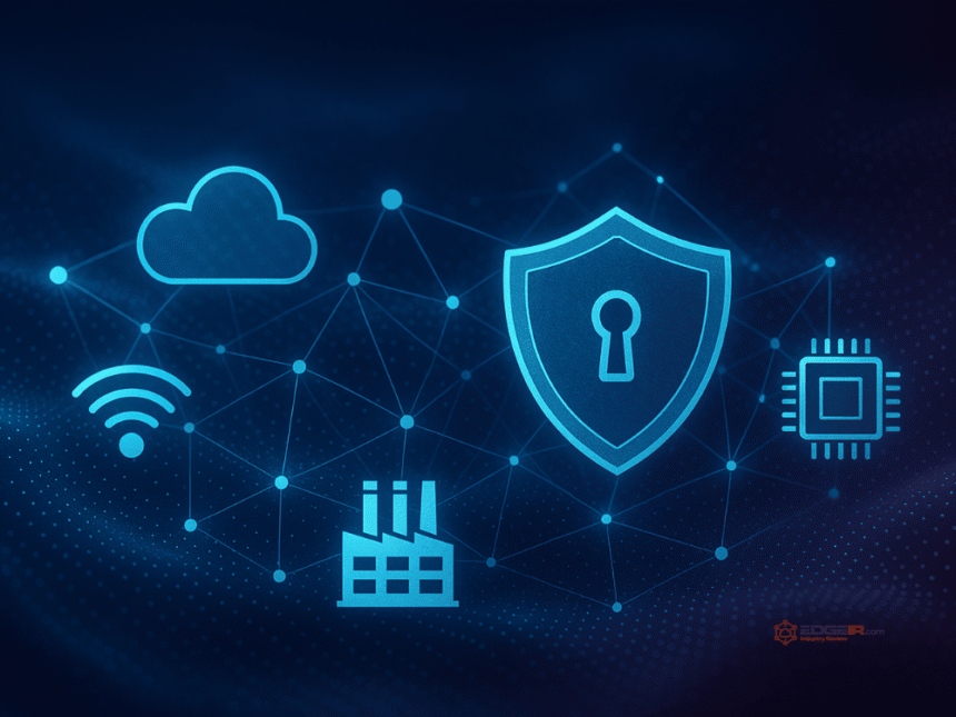 Introducing Eurotech’s Robust IoT Gateway for Secure Edge Infrastructure