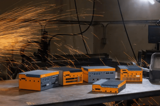Introducing OnLogic’s Robust Karbon 520: The Ultimate Solution for Edge AI in Extreme Conditions